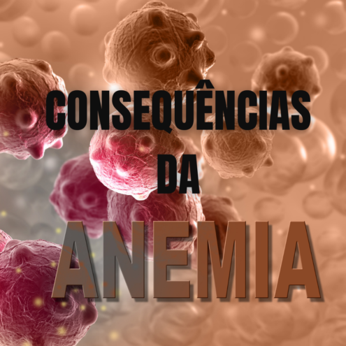 anemia ferropriva