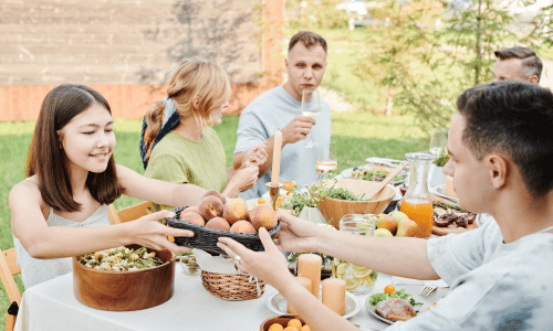 introduzir novos alimentos