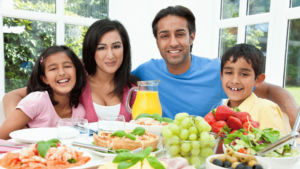 seletividade alimentar