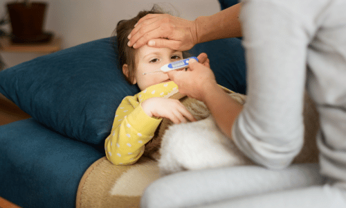 seletividade alimentar