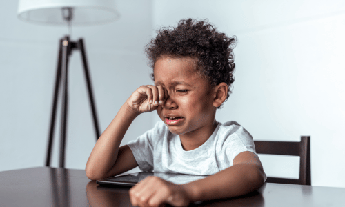 seletividade alimentar infantil