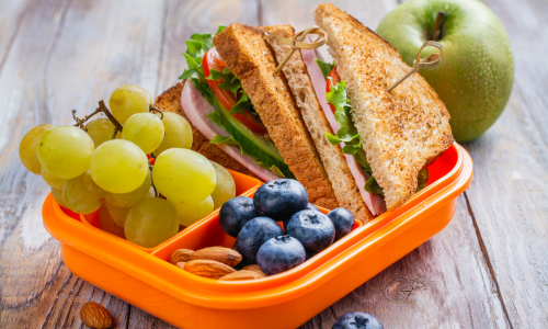 seletividade alimentar