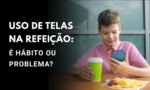 seletividade alimentar