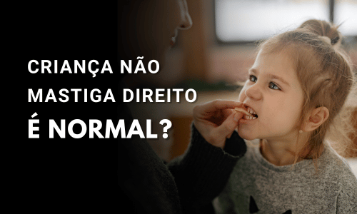 SELETIVIDADE ALIMENTAR